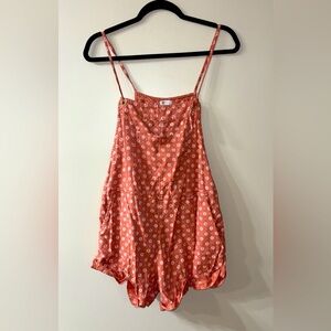 Billabong Overalls